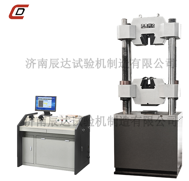 要怎么給100噸微機(jī)屏顯拉力試驗(yàn)機(jī)做維修檢查？
